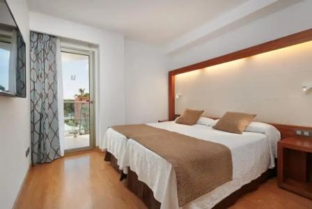 Hipotels Cala Millor Park - 1