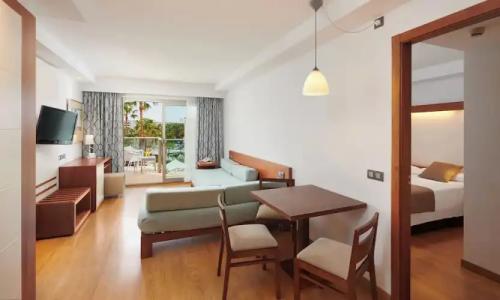 Hipotels Cala Millor Park - 101