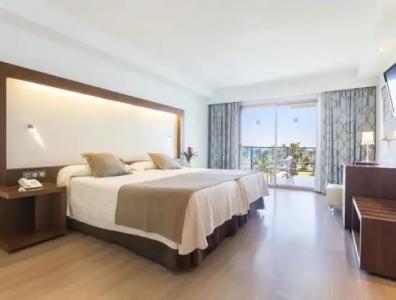 Hipotels Cala Millor Park - 90