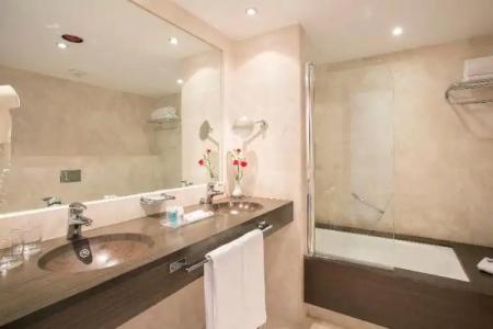 Hipotels Cala Millor Park - 49