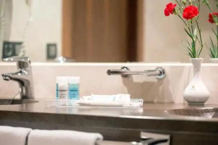 Hipotels Cala Millor Park - 48