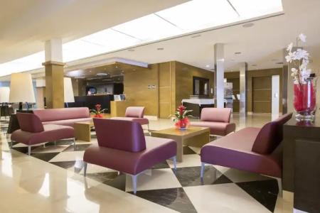 Hipotels Cala Millor Park - 0