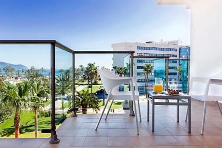 Hipotels Cala Millor Park - 85