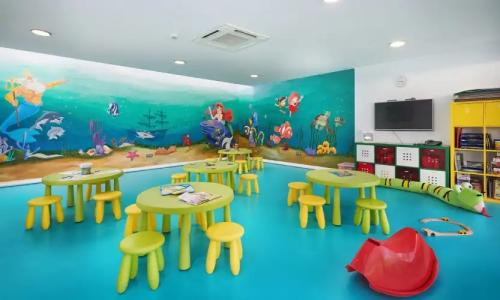 Hipotels Cala Millor Park - 21