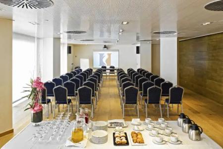 Hipotels Cala Millor Park - 18