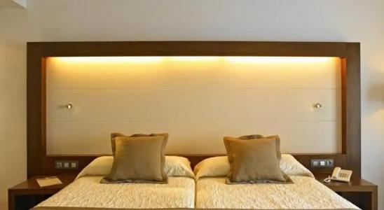 Hipotels Cala Millor Park - 51