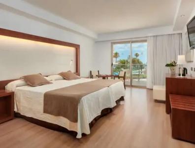 Hipotels Cala Millor Park - 52