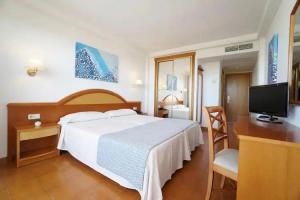 Hotel Millor Sol, Cala Millor