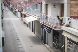 Hotel Apartamentos Solimar, Calafell