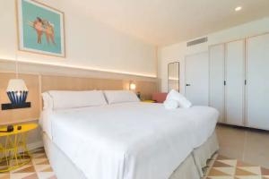Akquaaa Boutique Hotel, Calafell