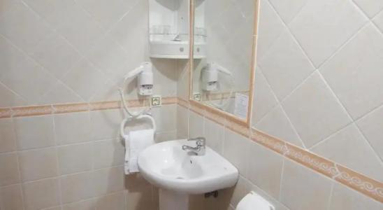 Hostal Canalejas - 7