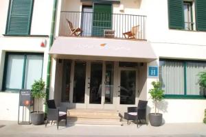 Hotel Tarongeta - Adults Only, Cadaques