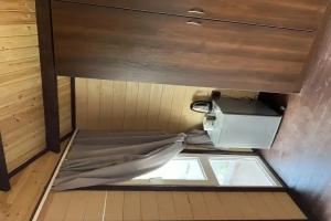 Natali SCh Tourist base, Gudauta