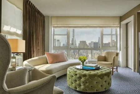 The Carlyle, A Rosewood - 10