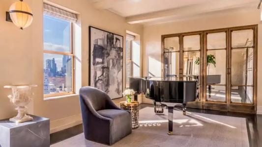 The Carlyle, A Rosewood - 44