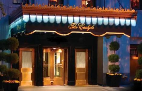 The Carlyle, A Rosewood - 0
