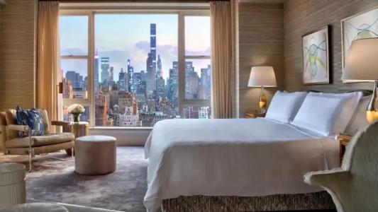 The Carlyle, A Rosewood - 42