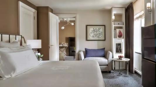 The Carlyle, A Rosewood - 32