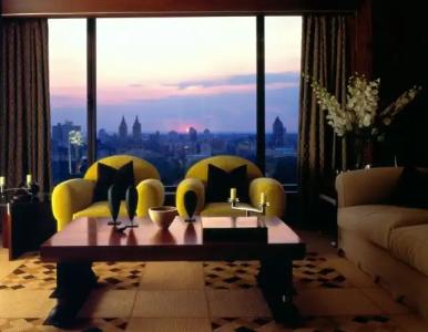 The Carlyle, A Rosewood - 9