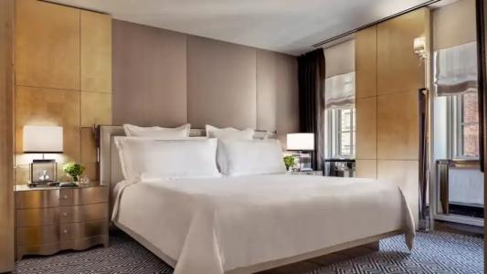 The Carlyle, A Rosewood - 39
