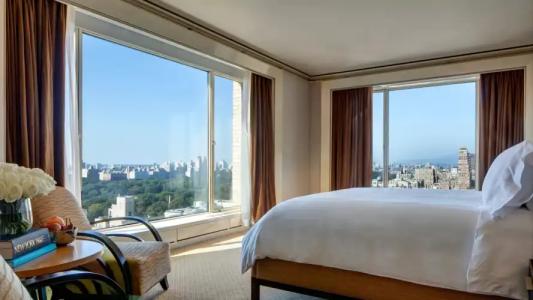 The Carlyle, A Rosewood - 47