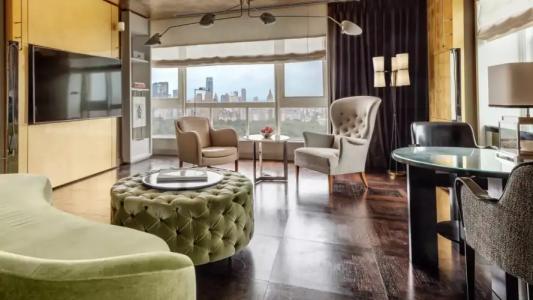 The Carlyle, A Rosewood - 51