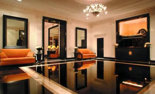 The Carlyle, A Rosewood - 24