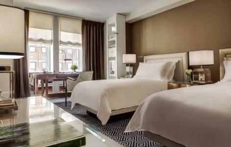 The Carlyle, A Rosewood - 5
