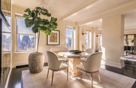 The Carlyle, A Rosewood - 11