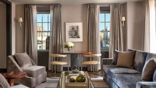 The Carlyle, A Rosewood - 56