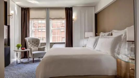 The Carlyle, A Rosewood - 35