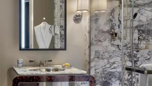 The Carlyle, A Rosewood - 34