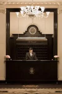 The Carlyle, A Rosewood - 1