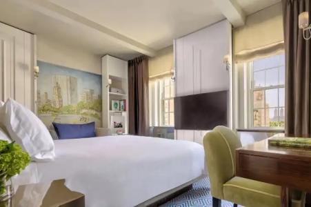 The Carlyle, A Rosewood - 3