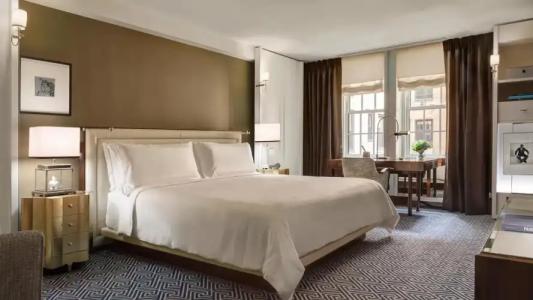 The Carlyle, A Rosewood - 27