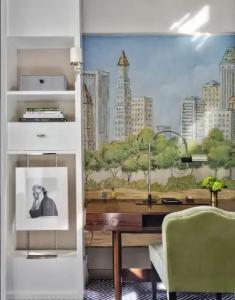 The Carlyle, A Rosewood - 13