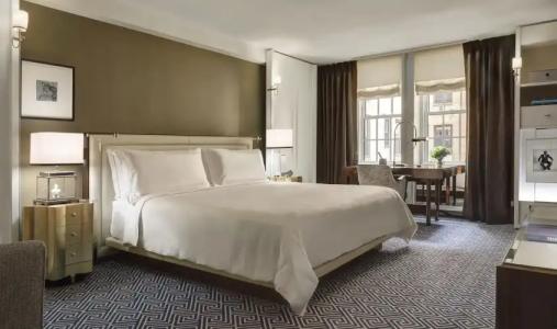 The Carlyle, A Rosewood - 6