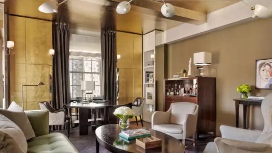 The Carlyle, A Rosewood - 40