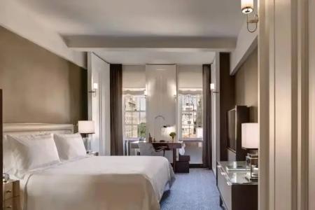 The Carlyle, A Rosewood - 7