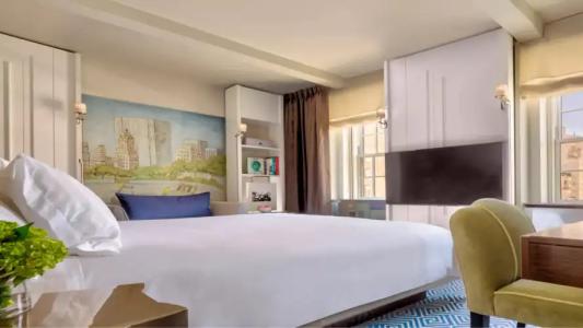 The Carlyle, A Rosewood - 30