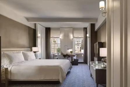 The Carlyle, A Rosewood - 4