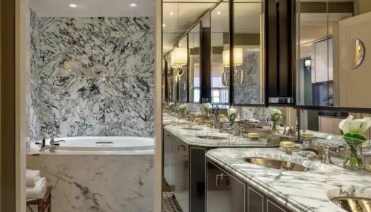 The Carlyle, A Rosewood - 41