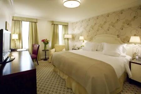 The Carlyle, A Rosewood - 2
