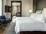 Upper East Side Double Suite