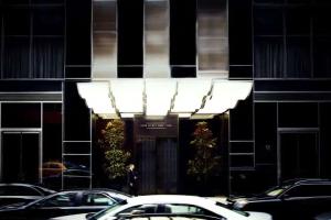 Park Lane Hotel, New York