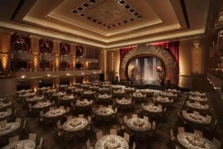 Waldorf Astoria - 27