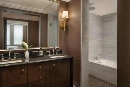 Waldorf Astoria - 22