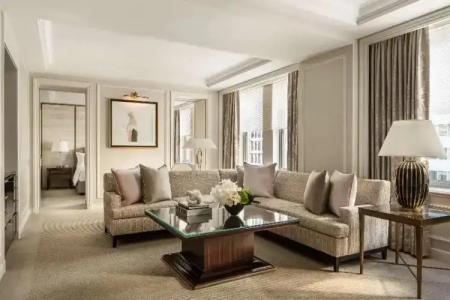 Waldorf Astoria - 49