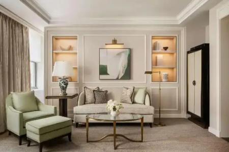 Waldorf Astoria - 45