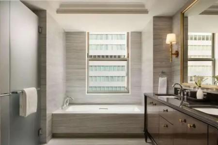 Waldorf Astoria - 19